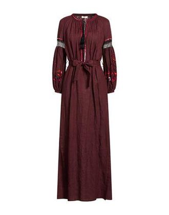 Anjuna VESTIDOS - Vestidos largos en YOOX.COM