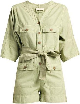 Vanessa Bruno JUMPSUITS & TRACKSUITS - Jumpsuits on YOOX.COM