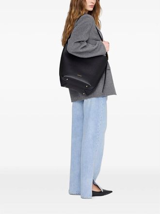 Anine Bing Elly Bucket Bag