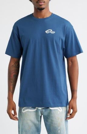 Icecream Classic Graphic T-Shirt in Sargasso S at Nordstrom Rack, Size Xx-Large