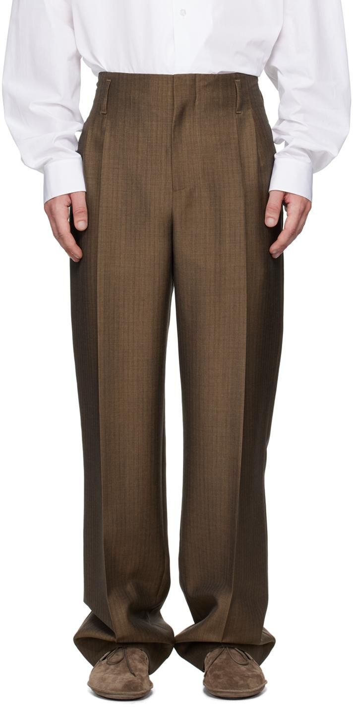 The Row Pants − Sale: up to −60% | Stylight