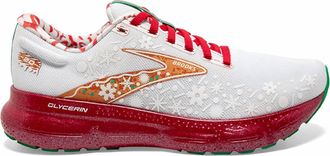 Brooks Womens Glycerin 20 Running Shoes In Run Merry 2023