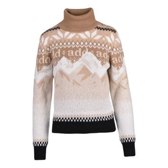 Add Mujer, Jerseys, Beige, Talla: S