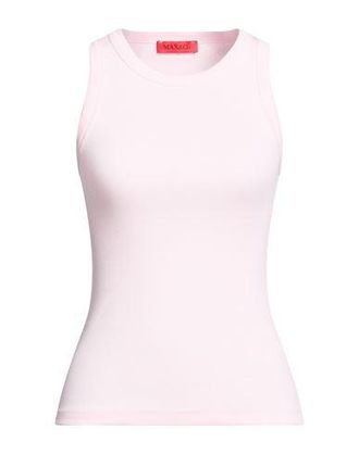 Max & Co. TOPWEAR - Tank Tops sur YOOX.COM