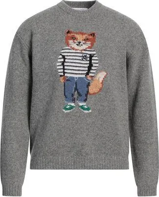 Maison Kitsun&eacute; MAGLIERIA - Pullover su YOOX.COM