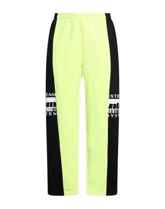 VETEMENTS BOTTOMWEAR - Trousers on YOOX.COM