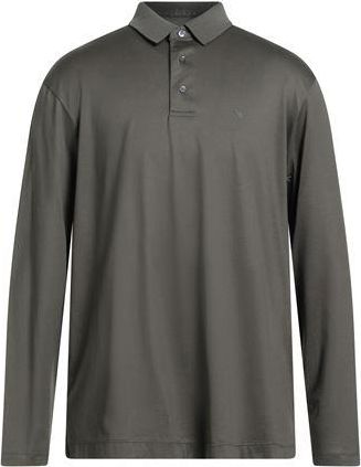 Emporio Armani TOPWEAR - Polo shirts on YOOX.COM