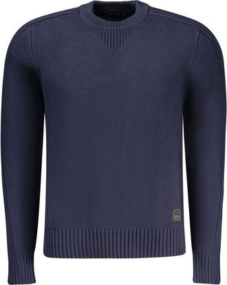 North Sails Cotton Men Mens Sweater