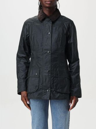 Barbour Giacca Barbour in cotone cerato