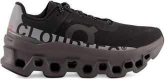 On Running Sneakers Cloudmonster 2 - Nero