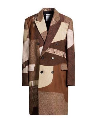 Moschino ROPA DE ABRIGO - Abrigos en YOOX.COM