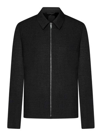 Givenchy Graphite Gray Jacket