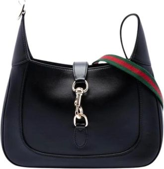 Gucci Borsa a tracolla Pre-owned - - Pre-owned - Donna - Nero - ONE SIZE