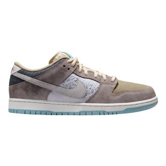 Nike Fitness, Heren, Veelkleurig, 45 EU, Limited Edition Big Money Savings Sneakers