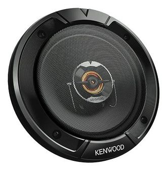 Kenwood Kfc-s1677ex Altavoz Audio Alrededor De 2 V&iacute;as 330 W
