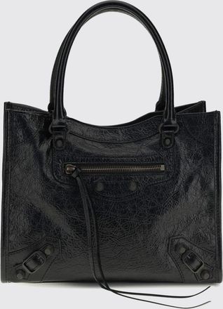Balenciaga Borsa Le City in pelle Arena