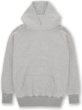 Fortela Vintagehood Fleece Jersey Hoodie in Melange at Nordstrom, Size Xx-Large Eu