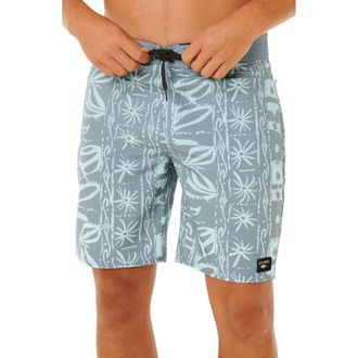 Rip Curl Mirage Sessions Board Shorts in Mineral Blue at Nordstrom, Size 36