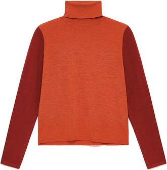 Maliparmi Colours of the World Knit - Dames - Coltruien - Veelkleurig - S - Wol - Truien & Vesten