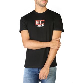 Diesel T-shirt Model A022620lahq