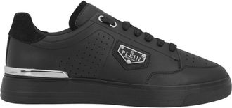 Philipp Plein unisex, Zapatos, Negro, Talla: 45 EU