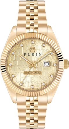 Philipp Plein PWMFA0525 Date Superlative Gent horloge