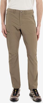 Patagonia Terravia trail pants sage khaki