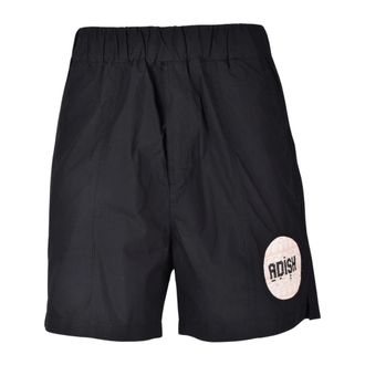Adish Bermuda Shorts - Shorts - Hombre - Negro - S