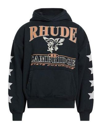 Rhude TOPWEAR - Sweatshirts on YOOX.COM