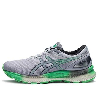 Asics Gel-Nimbus Lite Piemont Grey 1011A782-101