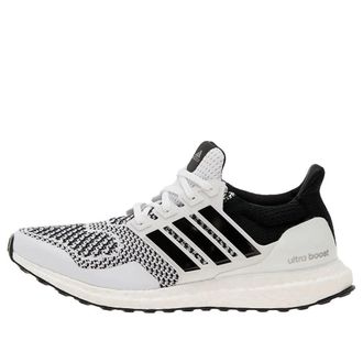 adidas Ultraboost 1.0 White Black IH4924