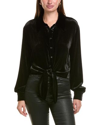 Ramy Brook Exclusive Shai Top