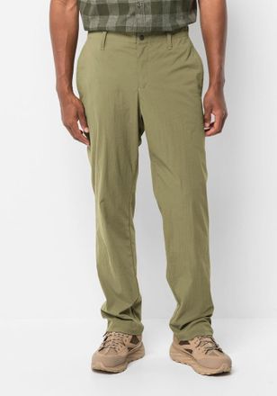 Jack Wolfskin DESERT PANTS M