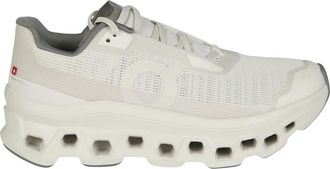 On Running Schoenen, Dames, Wit, 37 EU, Cloudmonster Void Hardloopschoenen