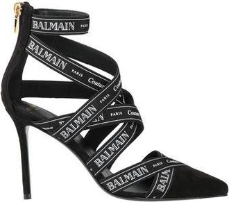Balmain CALZATURE - Decolletes su YOOX.COM