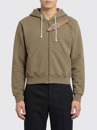 Magliano Felpa con cappuccio Magliano in cotone