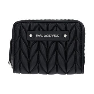 Karl Lagerfeld Donna, Accessori, Nero, Taglia unica, new