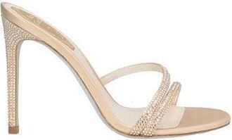 Rene Caovilla FOOTWEAR - Sandals on YOOX.COM