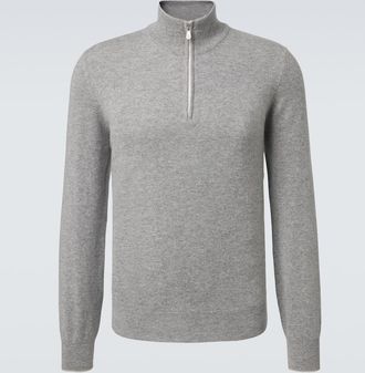 Brunello Cucinelli Pullover in cashmere