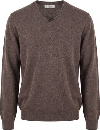 Brunello Cucinelli Cashmere Sweater