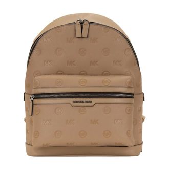 Michael Kors Zaini - - Bags - Uomo - Marrone - ONE SIZE