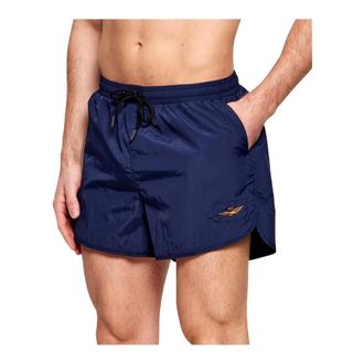 Aeronautica Badmode, Heren, Blauw, L, Polyester, Bw 0231Uct 04311 Zwemshorts