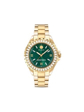 Philipp Plein Orologio Heaven 38mm - Verde