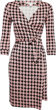 Diane Von Fürstenberg 1061387 Red - Black