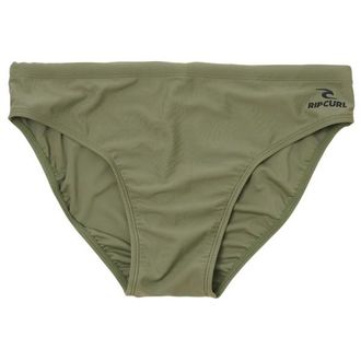 Rip Curl Corp Sluggo Badehose f&uuml;r Herren | oliv