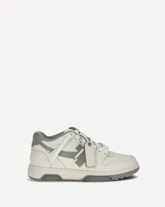 Off-white Out Of Office Sneakers Male 46