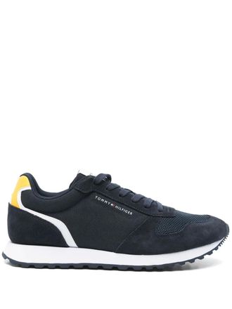 Tommy Hilfiger New Runner sneakers - Blue