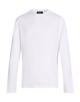 Zanone TOPS - T-shirts auf YOOX.COM