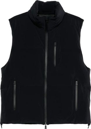 Herno Piumino Smanicato New Impact-Uomo