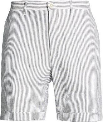 120% Lino HOSEN & R&Ouml;CKE - Shorts & Bermudashorts auf YOOX.COM